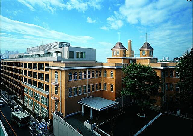 周辺 中落合シティハウス 3階/-