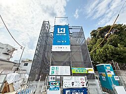 市川市広尾2丁目　全3棟