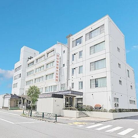 周辺 ベルハイム上石神井南 2階/-