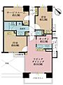 ビッグヴァン新横浜7階4,190万円