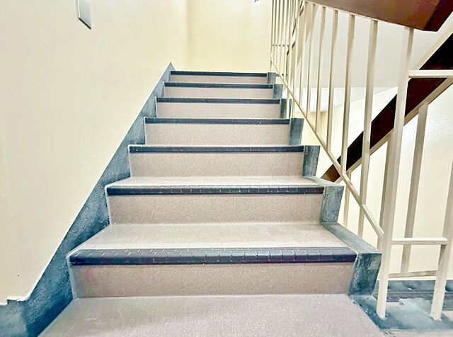 設備 中野ハイツ 3階/-