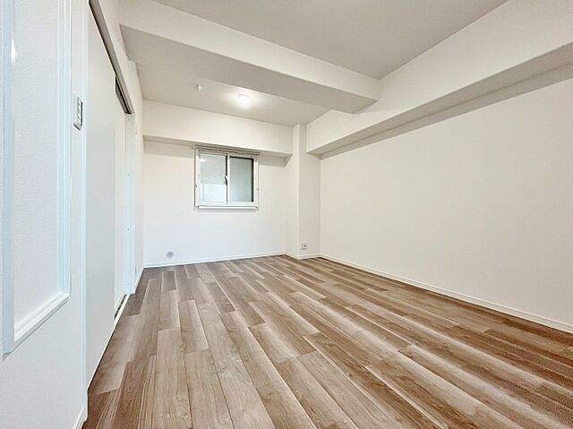 寝室 コスモ西葛西 4階/-