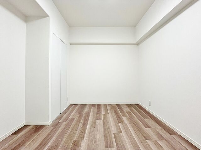 子供部屋 コスモ西葛西 4階/-