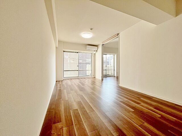 室内 コスモ西葛西 4階/-