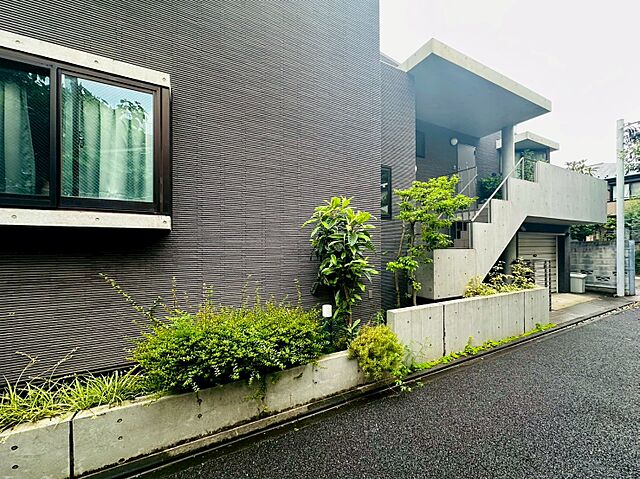 外観 新宿区西落合1丁目