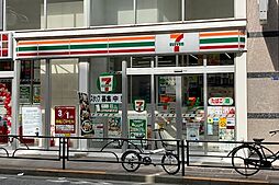 セブンイレブン高田馬場3丁目早稲田通り店