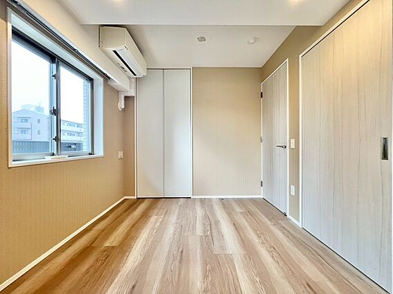 どんな部屋にア...