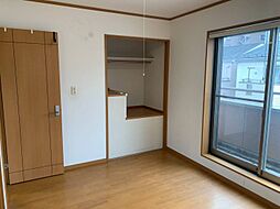 子供部屋