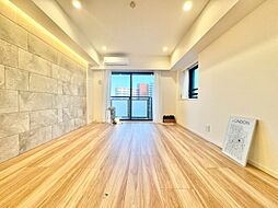 藤和シティホームズ駒込 2LDKのリビング/ダイニング