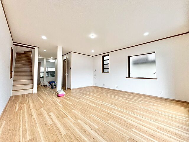 室内 板橋区徳丸1丁目