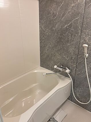 一日の疲れを癒...