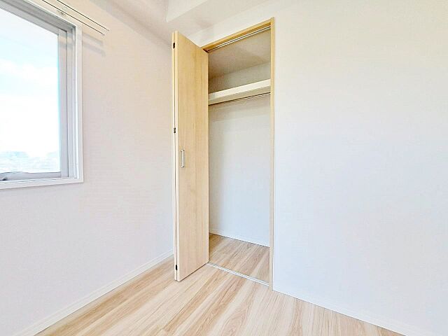 収納 サンシティＪ棟 7階/-