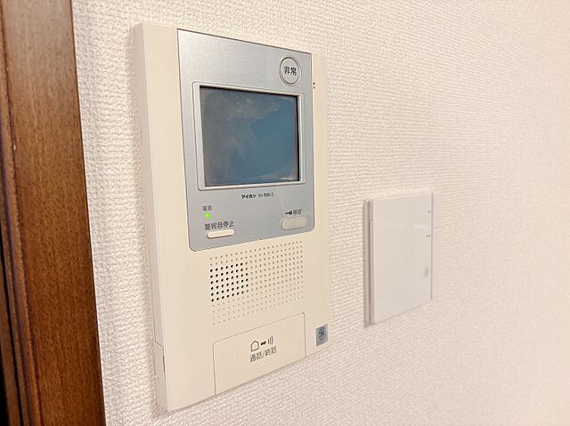 設備 ロイヤルシーズン新宿柏木 1階/-