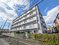 東京都足立区加平1丁目6-3：物件画像