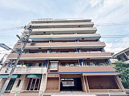 物件画像 東十条ダイヤモンドマンション