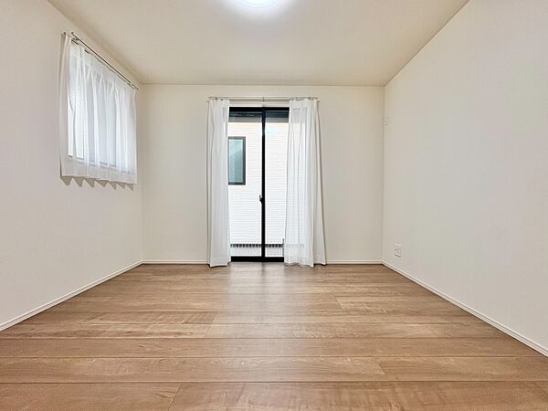 子供部屋