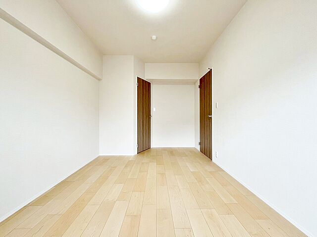 子供部屋 グリーンヒル西葛西1号棟 3階/-