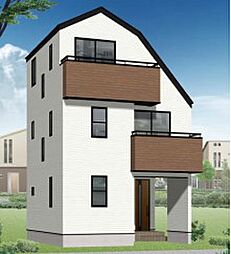 足立区東伊興2丁目