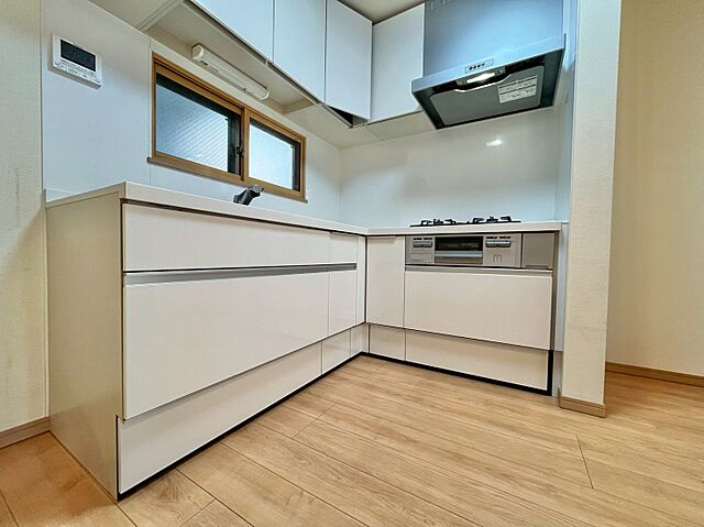 キッチン 荒川区西日暮里6丁目