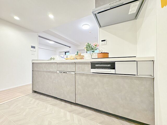 キッチン フェアロージュ西葛西四季の道 7階/-