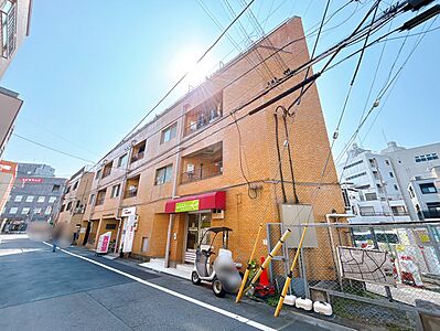 外観:資料には掲載していない情報が、現地にはたくさんあります。是非一度、現地をご確認ください。 外観:資料には掲載していない情報が、現地にはたくさんあります。是非一度、現地をご確認ください。