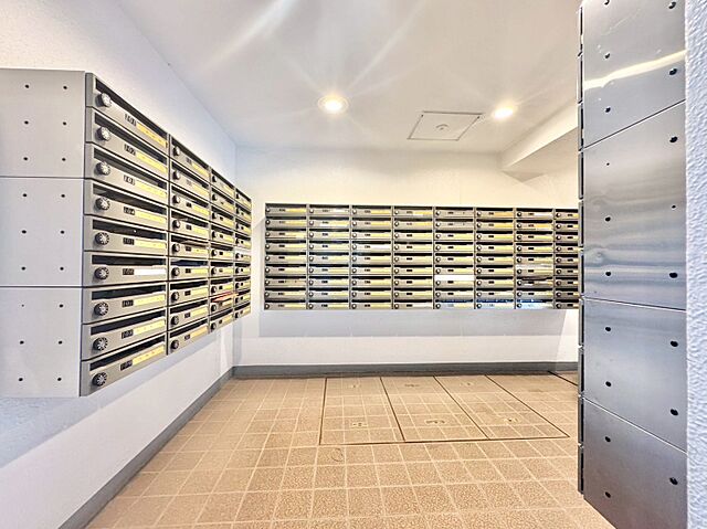 その他 グリーンヒル西葛西1号棟 4階/-