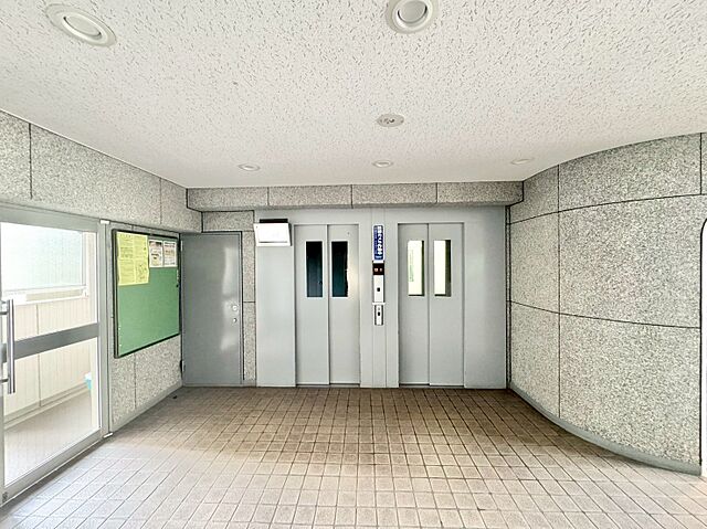 その他 グリーンヒル西葛西1号棟 4階/-