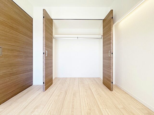 収納 宇喜田ホームズ 10階/-