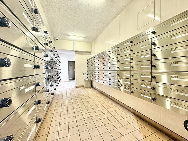 その他 日商岩井宇喜田マンション 4階/-