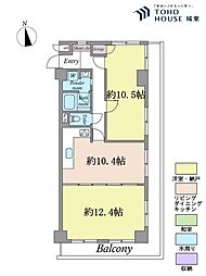 物件画像 エンゼルハイム王子