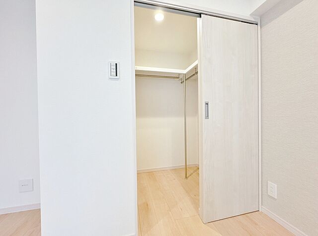 収納 葛西ハイツ 2階/-