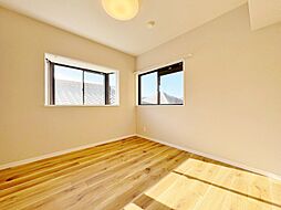 子供部屋の画像