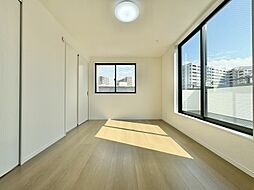 子供部屋の画像