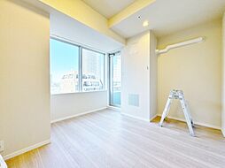 どんな部屋にアレンジするかは、あなた次第です。