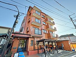 物件画像 キャニオンマンション小豆沢公園