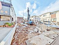 千葉県松戸市古ケ崎2丁目-：物件画像