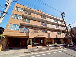 マンションイメージ