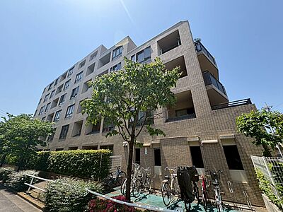 外観：資料には掲載していない情報が、現地にはたくさんあります。是非一度、現地をご確認ください。