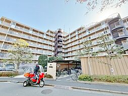 物件画像 恒陽綾瀬マンション