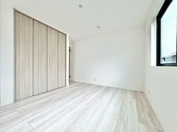 子供部屋の画像