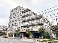 東京都足立区鹿浜6丁目1-14：物件画像