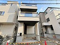 東京都江戸川区平井7丁目：物件画像