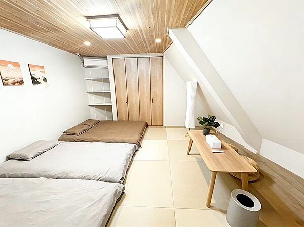 子供部屋