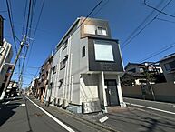 東京都葛飾区西新小岩3丁目：物件画像