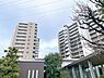外観：現地に足をお運びいただいた際には、周辺散策などをお勧めいたします。