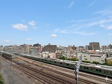 頬をなでる、優しい風を感じることが出来ます。