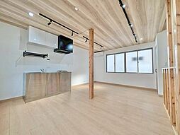 練馬区貫井5丁目