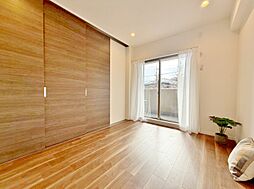 子供部屋の画像