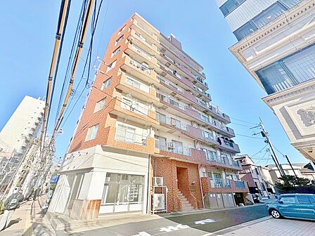資料には掲載していない情報が、現地にはたくさんあります。是非一度、現地をご確認ください。