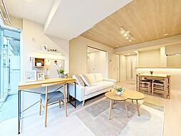 室内の画像